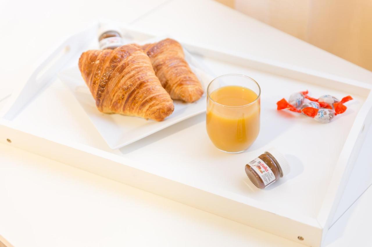 Apartament Paris 16 Studio Cosy Tour Eiffel Auteuil Zewnętrze zdjęcie