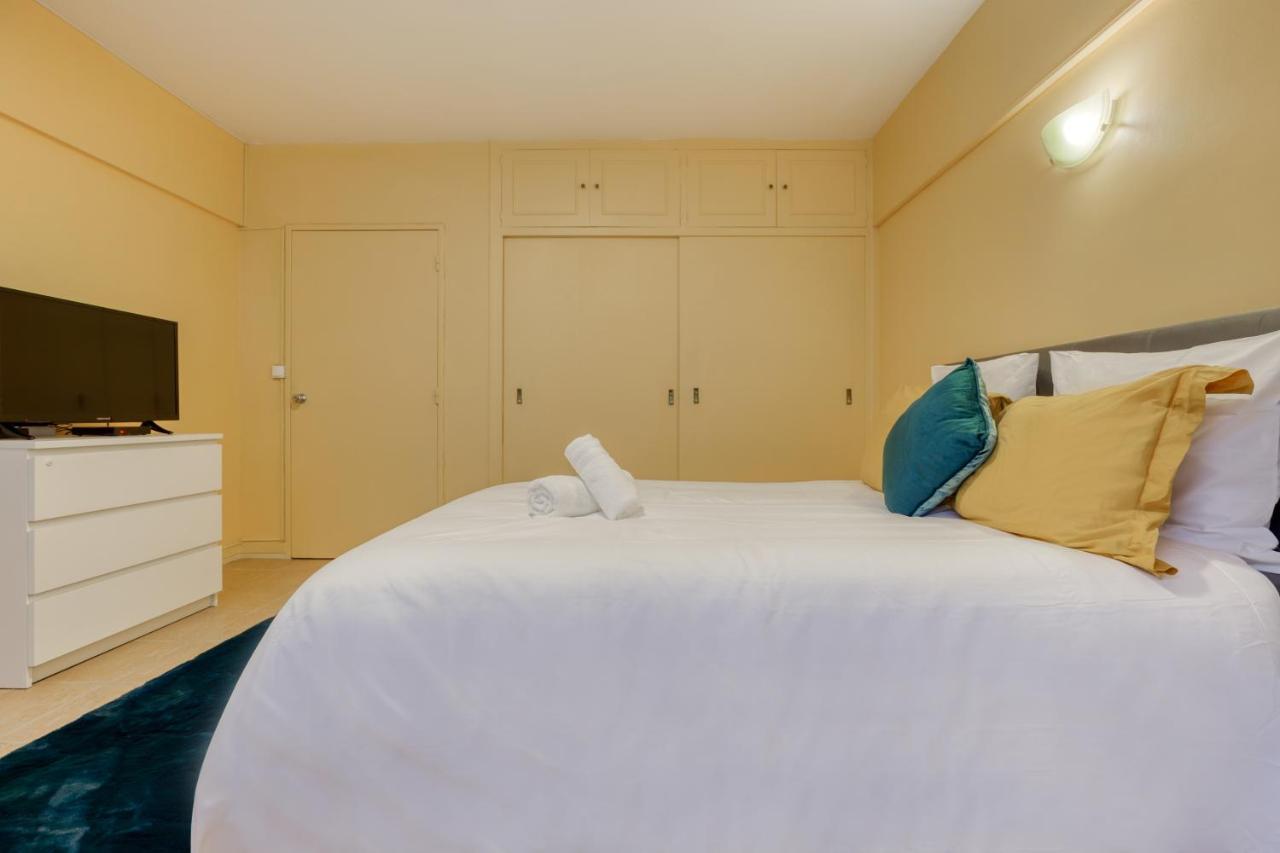 Apartament Paris 16 Studio Cosy Tour Eiffel Auteuil Zewnętrze zdjęcie
