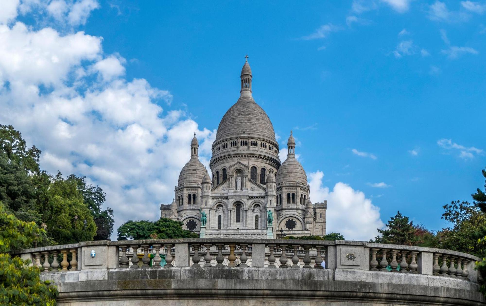 Apartament Paris 16 Studio Cosy Tour Eiffel Auteuil Zewnętrze zdjęcie
